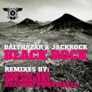 Balthazar & JackRock - Black Rock