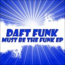 Daft Funk - Tribal Funk
