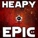 Heapy - Epic (Cain Dubstep Remix)