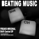 Freaks Original - Shift Control (Johnny Deekay Remix)