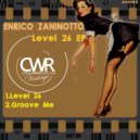 Enrico Zaninotto - Groove Me (Original Mix)