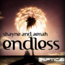 Shayne & Aeriah feat Di - Stranger (Original Mix)