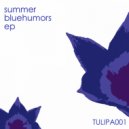 Summer (Brendon Collins) - Love Affair At Sea