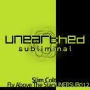 Slim Colt - Fly Above The Stars (Rizen Remix)