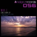 Wav-E - Second Paradise