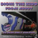 Dioni The Kidd - From About (Jan Pich Remix)