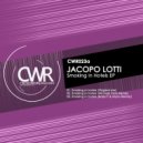 Jacopo Lotti - Smoking In Hotels