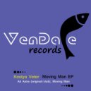 Kostya Veter - Moving Man (Original Mix)