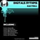 Digitals Rythms - Electrika