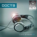 Docta - Phunky Beats (I Am The Woodstar\'s Deep Groove Mix)