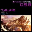 Talkie - Ferdinand (Original Mix)