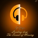 G Jaga - The Sound of Missing you (Original Mix)
