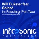 Will Dukster feat. Solncè - Im Reaching (Part Two) (Walsh & McAuley Dub)