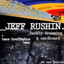 Jeff Rushin - Cardboard
