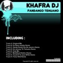 Khafra Dj - Fandango Tehuano (DJ Jeremy Tb Tehuano Remix)