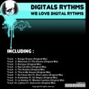 Digitals Rythms - The Rumba (Original Mix)