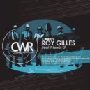 Roy Gilles - Clouds Around You (Genny G Remix)