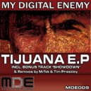 My Digital Enemy - Showdown (M-Tek Remix)