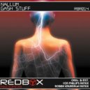 Nallum - Gash Stuff