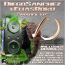 Diego Sanchez & Elias Roku - Bouka (Matt Sanchez, DJ Desk One, Geremy Barrios Remix)