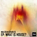 Malcolm Charles - Uno (Linaker Mix)