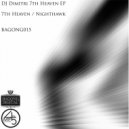 DJ Dimitri - Nighthawk