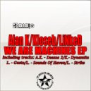 LiNkeD - Strike