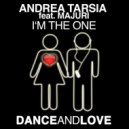 Andrea Tarsia ft Majuri - I\'m The One (Phaxo Remix)