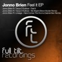 Jonno Brien Feat. Lineage - Here Come The Drums (Gabriel Ben Remix)