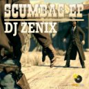 Dj Zenix - Scumbag (Mark\'s White Remix)