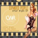 Expanded People - Libre Expression