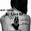 Alec Taylor - Alicante
