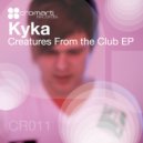 Kyka - Chord Battle (Lea D Remix)