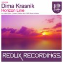 Dima Krasnik - Horizon Line (Oxygen Shadow Remix)