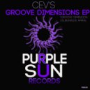 CEV's - Groove Dimensions