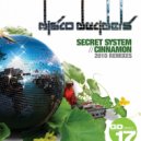Disco Deciders - Secret System (London Electric Orchestra Secret Garden Mix)