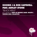 Doobie J & Rob Capewell ft Ashley Stone - Black Heels