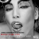 James Kininmonth & Mizimo - Music Is My Life (Kookys Remix)