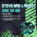 Steve-NRG & Riggsy - Stack The Galli