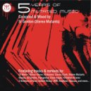 RYB feat Angelita Jiminez - Brazilian Breeze (Original Mix)