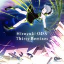 Hiroyuki ODA - Light Velocity (MAKOTRAX Remix)