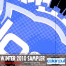Martin Everson & B.Prime - Sense Of Water (Original Mix)