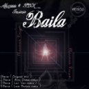 Alexuuu & TDK, Insinio - Baila (Luca Bortolo Remix)