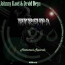 Johnny Kaos & Devid Dega - Fiesta (Manuel Araneda Remix)