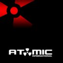 Atomizer - Take Control (Original Mix)
