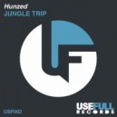 Hunzed - Jungle Trip