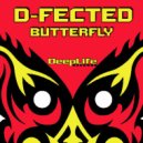 D-Fected - Butterfly (Derrick Henry Remix)