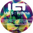 Rithma - K Shine, Trailer Step (Original Mix)