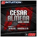 Cesar Almena - Wood Samba (Neal Thomas aka Nealos Remix)