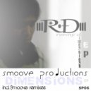 Ronny D - Dimensions (Smoove Steppa Mix)